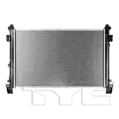 TYC TYC Radiator 13025