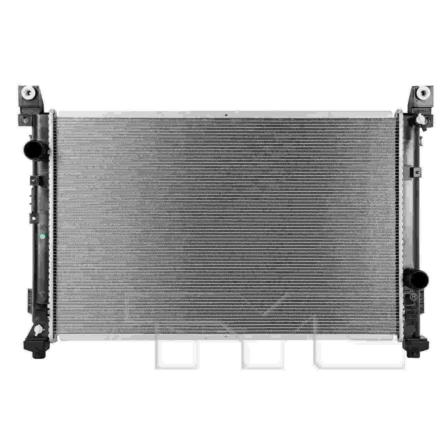 TYC TYC Radiator 13025
