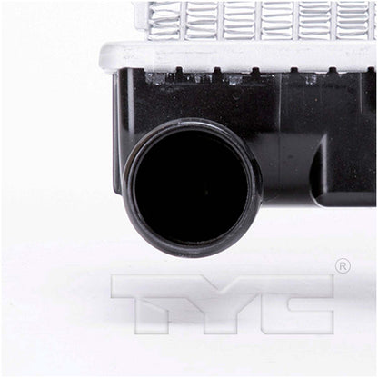 TYC Radiator 13026