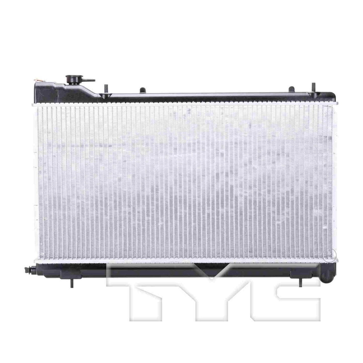 TYC Radiator 13026