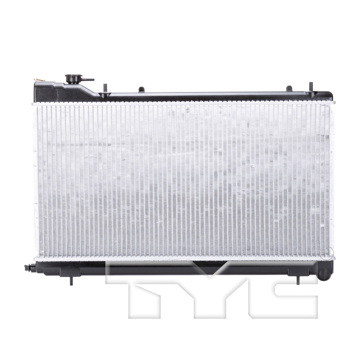 TYC Radiator 13026