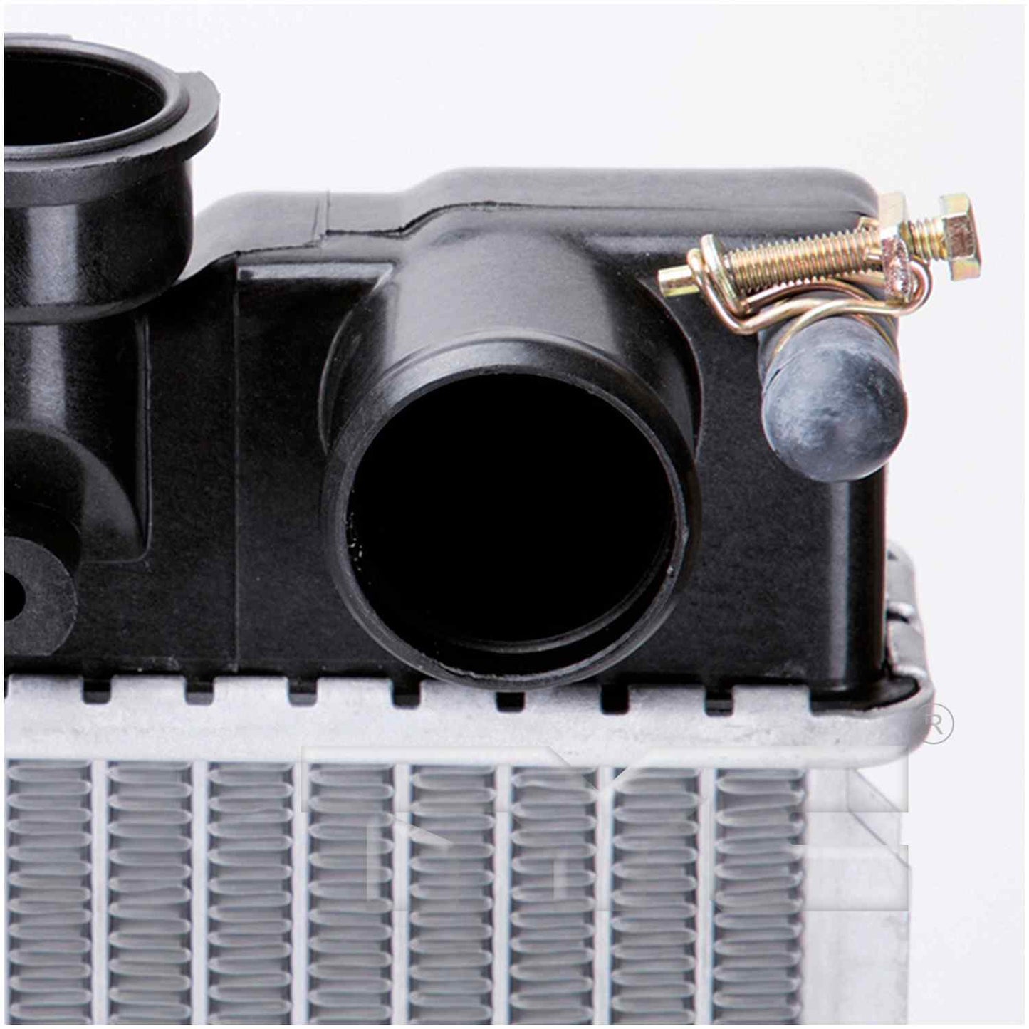 TYC Radiator 13026