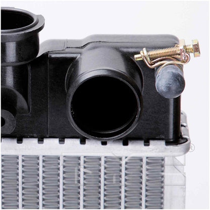 TYC Radiator 13026