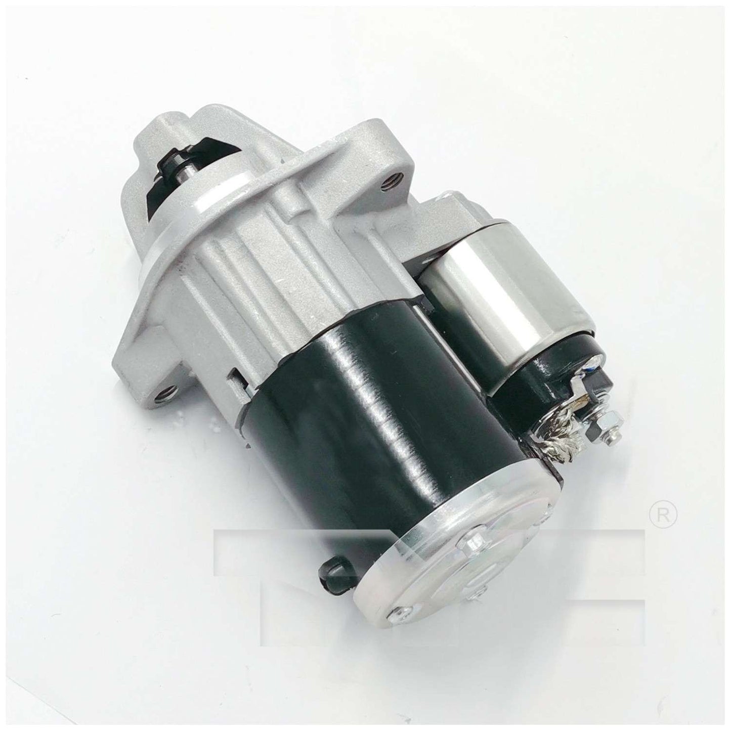 TYC Starter Motor 1-30280