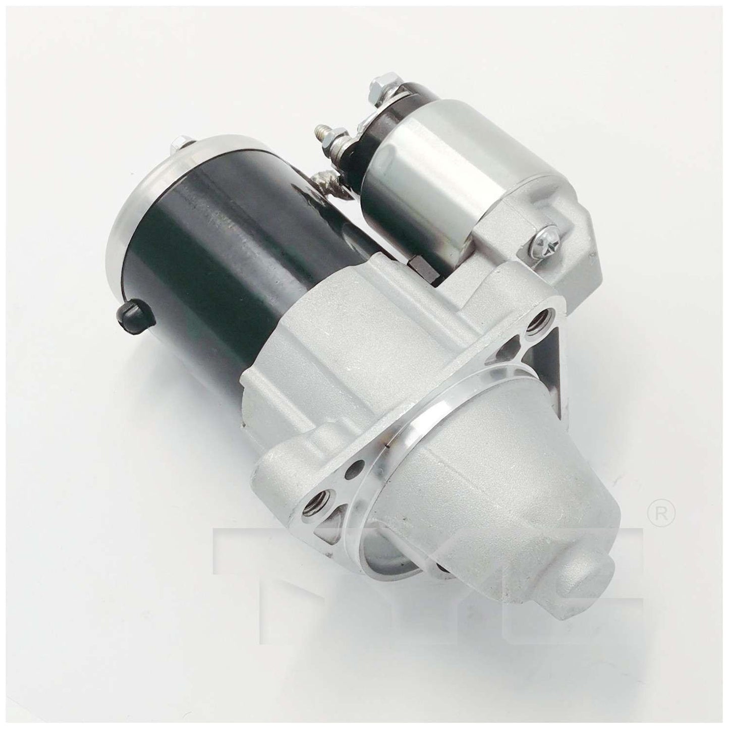 TYC Starter Motor 1-30280