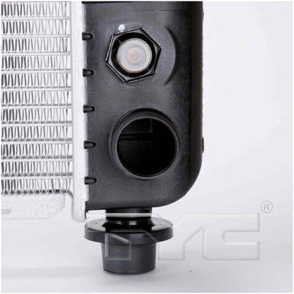 TYC TYC Radiator 13029