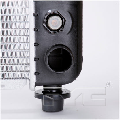 TYC TYC Radiator 13029