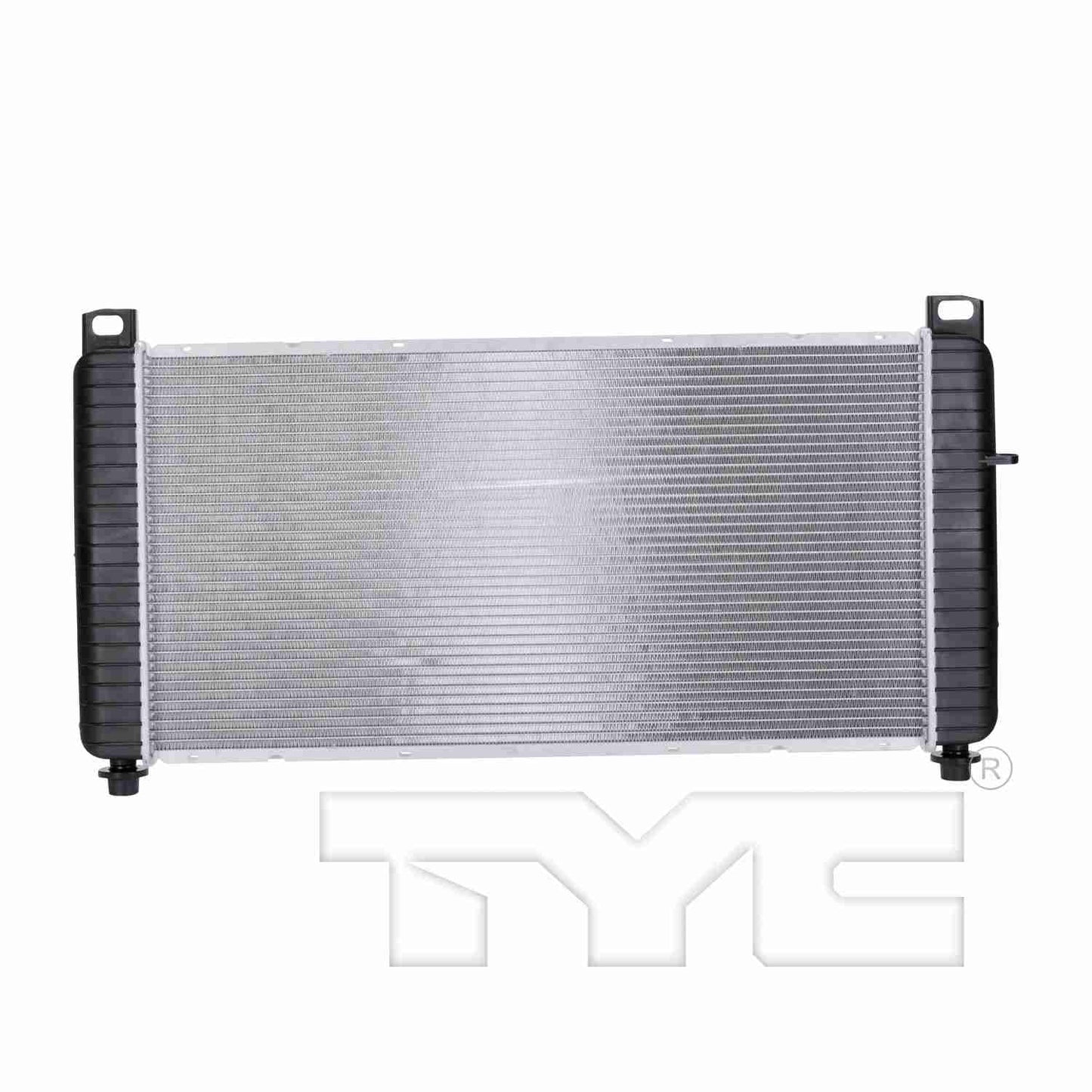 TYC TYC Radiator 13029