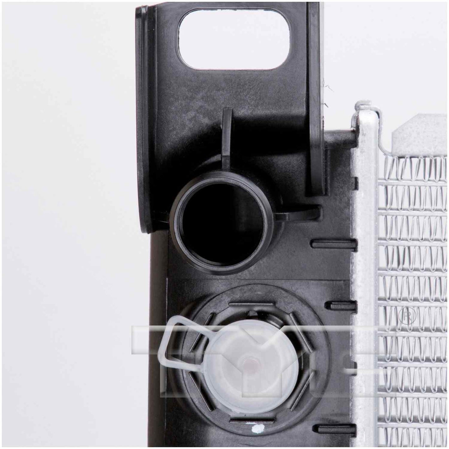 TYC TYC Radiator 13029
