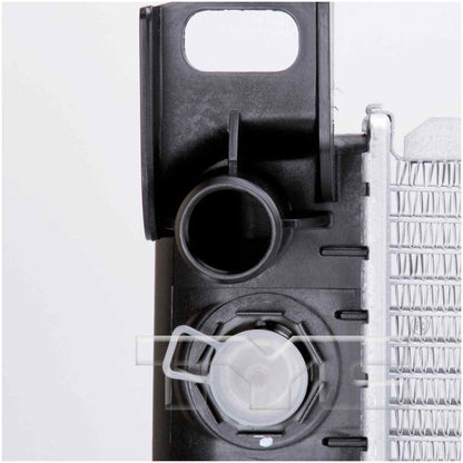 TYC TYC Radiator 13029