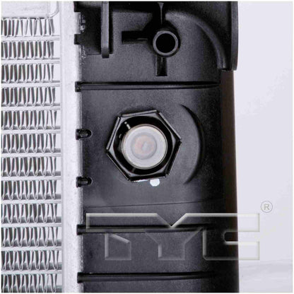TYC TYC Radiator 13029
