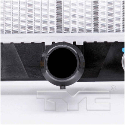 TYC TYC Radiator 13031