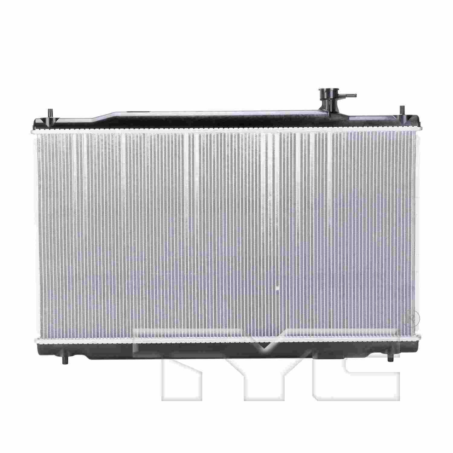 TYC TYC Radiator 13031