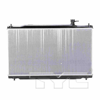 TYC TYC Radiator 13031