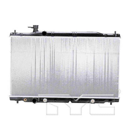TYC TYC Radiator 13031