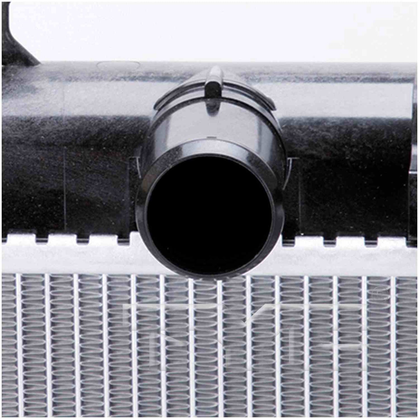 TYC TYC Radiator 13031
