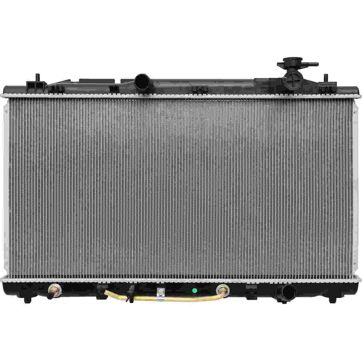 TYC Radiator 13035