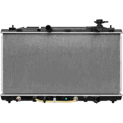 TYC Radiator 13035