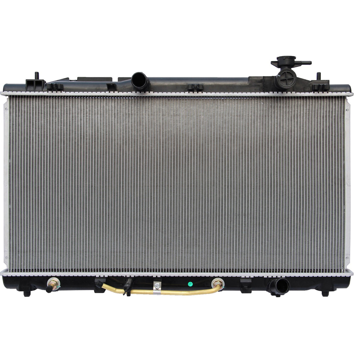TYC Radiator 13035
