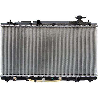 TYC Radiator 13035