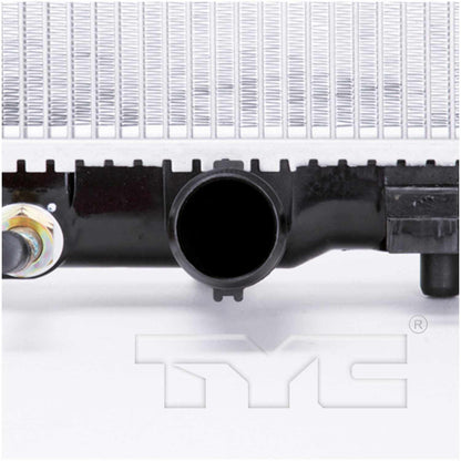 TYC TYC Radiator 13037