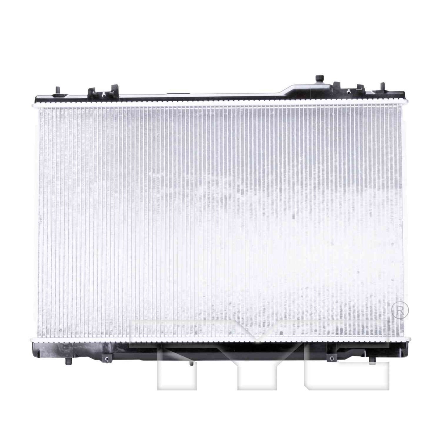 TYC TYC Radiator 13037