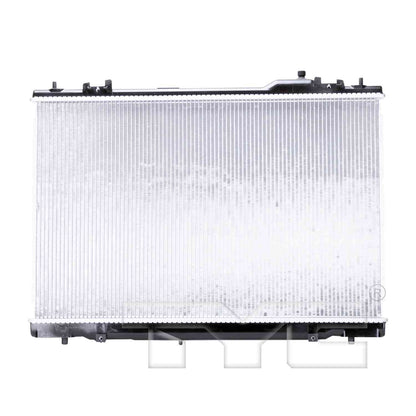 TYC TYC Radiator 13037