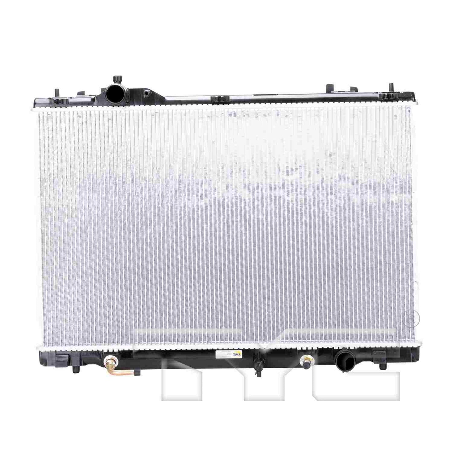 TYC TYC Radiator 13037