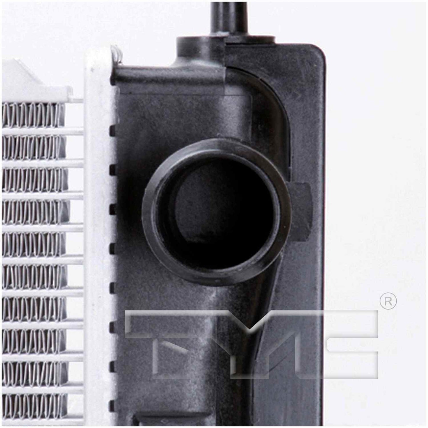 TYC TYC Radiator 13039