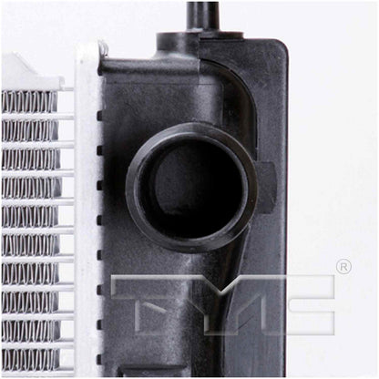TYC TYC Radiator 13039