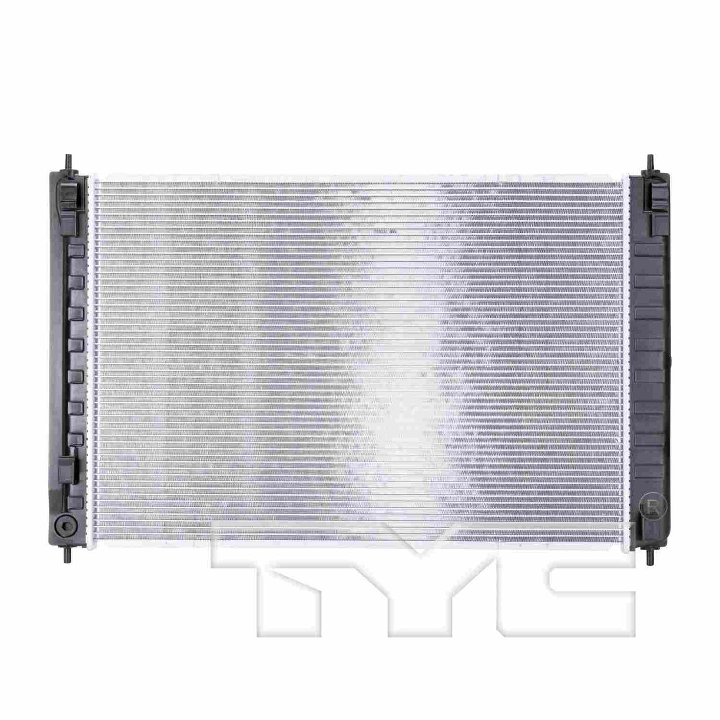TYC TYC Radiator 13039