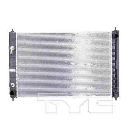 TYC TYC Radiator 13039