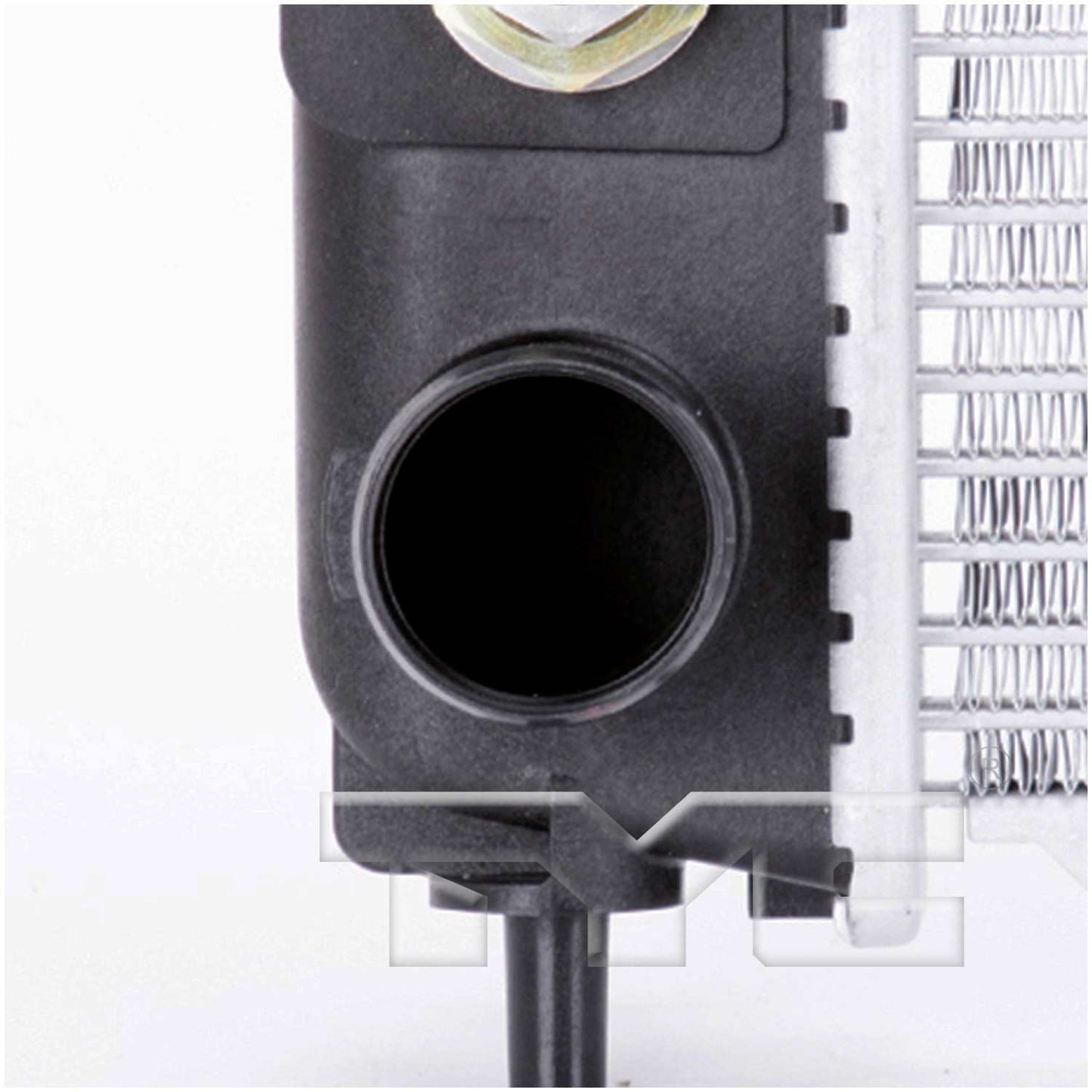 TYC TYC Radiator 13039
