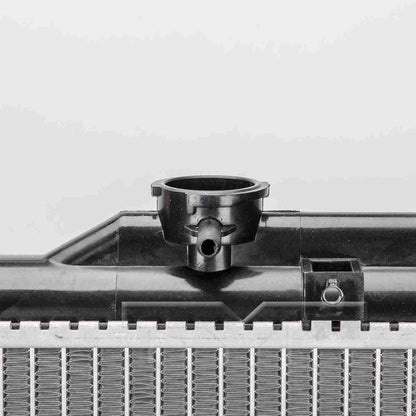 TYC TYC Radiator 1303