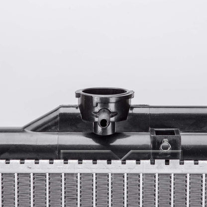 TYC TYC Radiator 1303