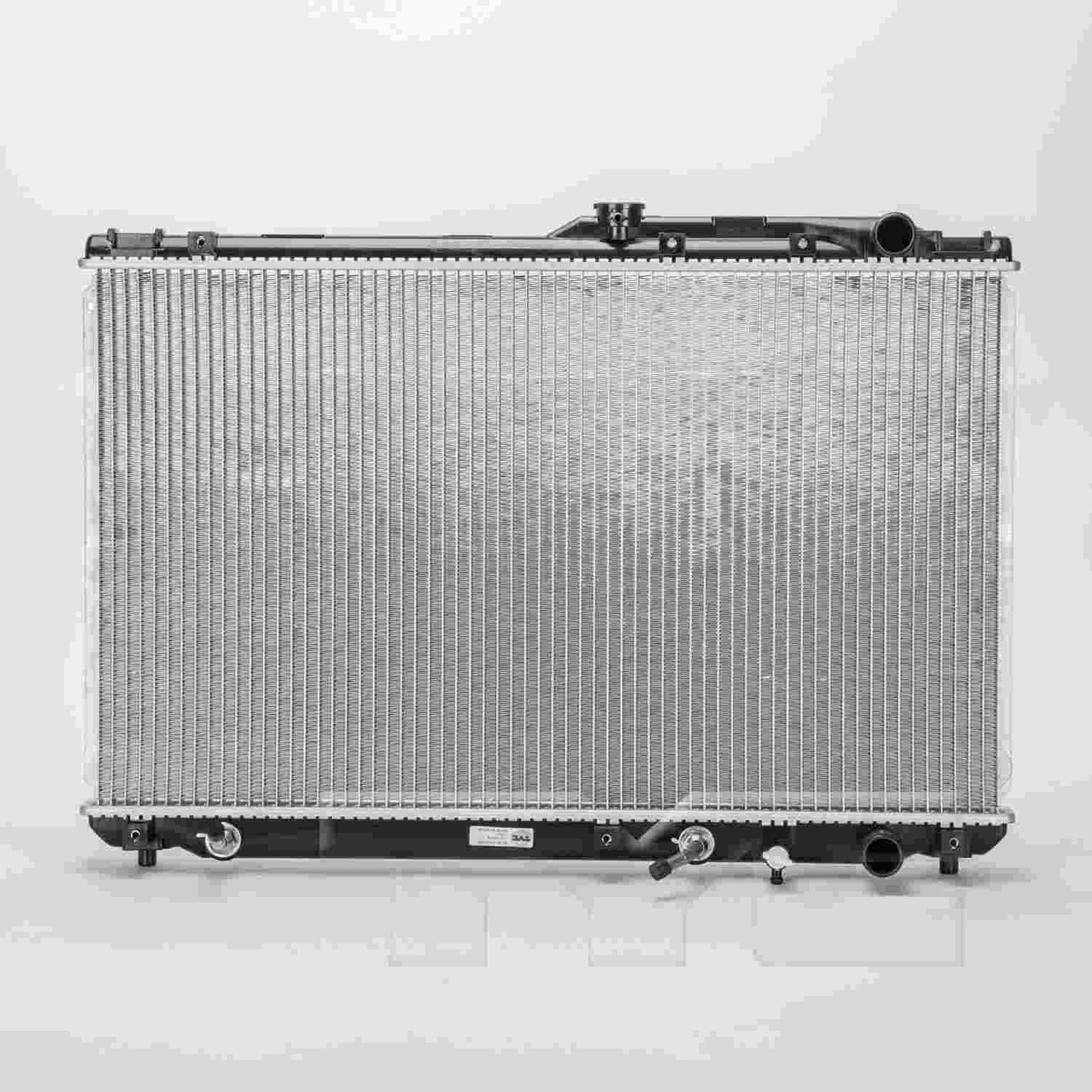 TYC TYC Radiator 1303