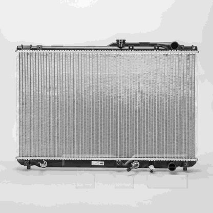 TYC TYC Radiator 1303