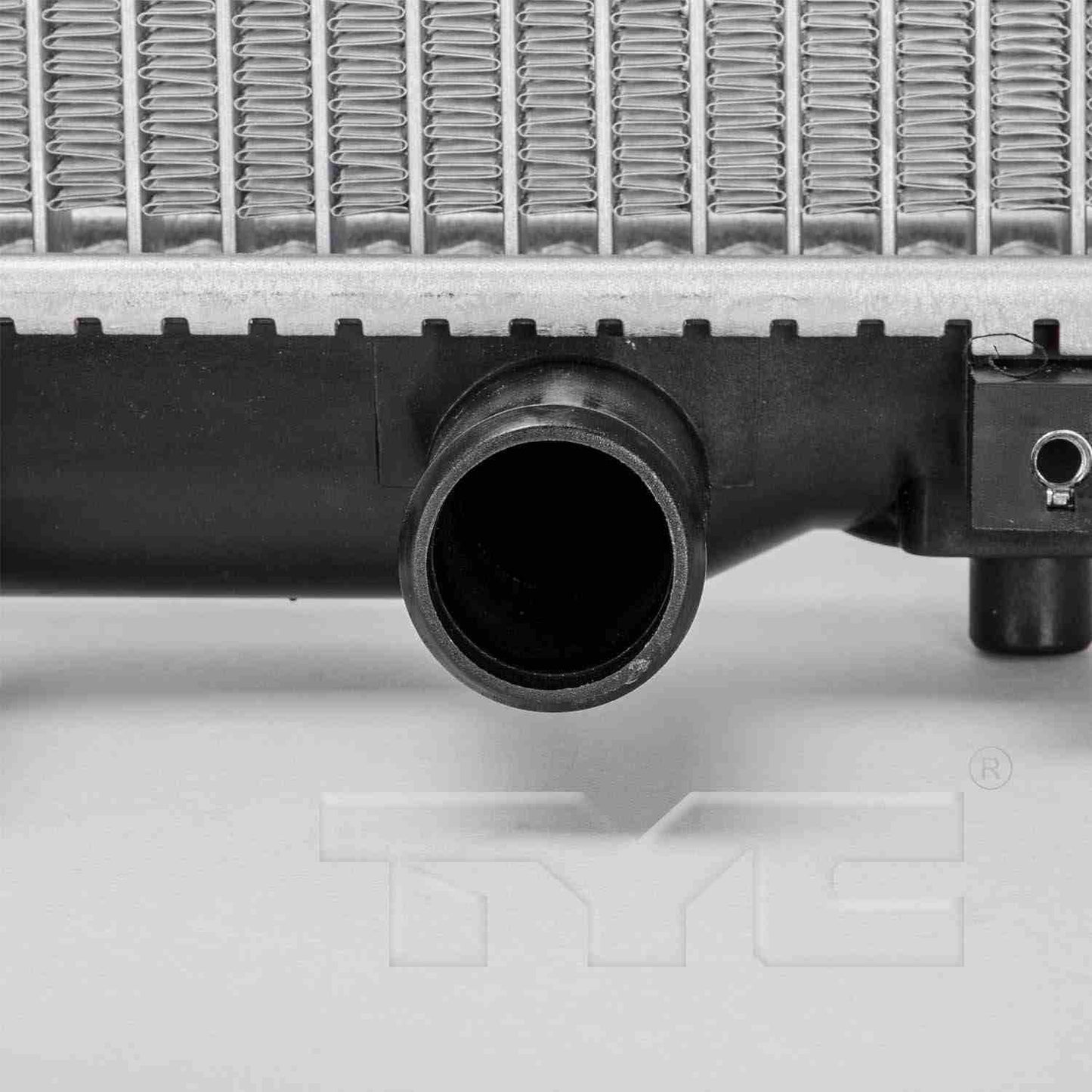 TYC TYC Radiator 1303