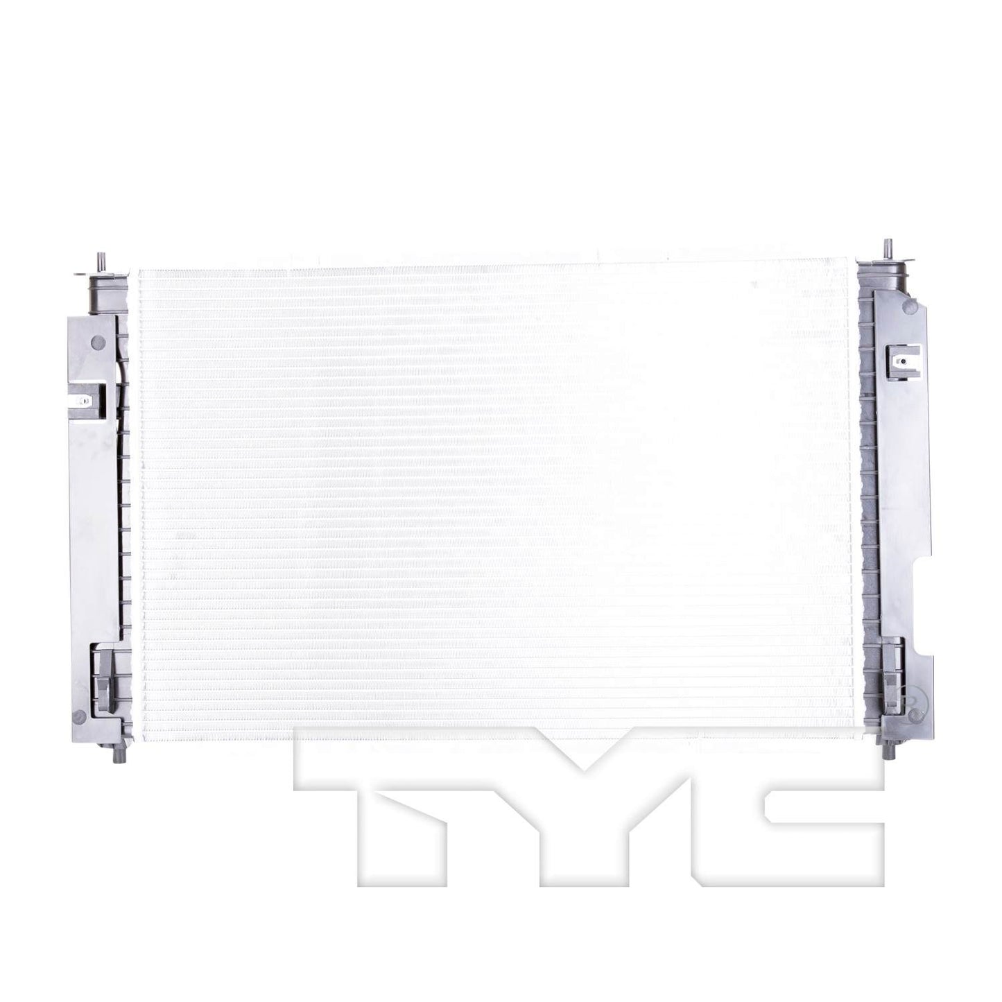 TYC TYC Radiator 13040