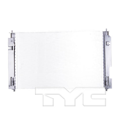 TYC TYC Radiator 13040
