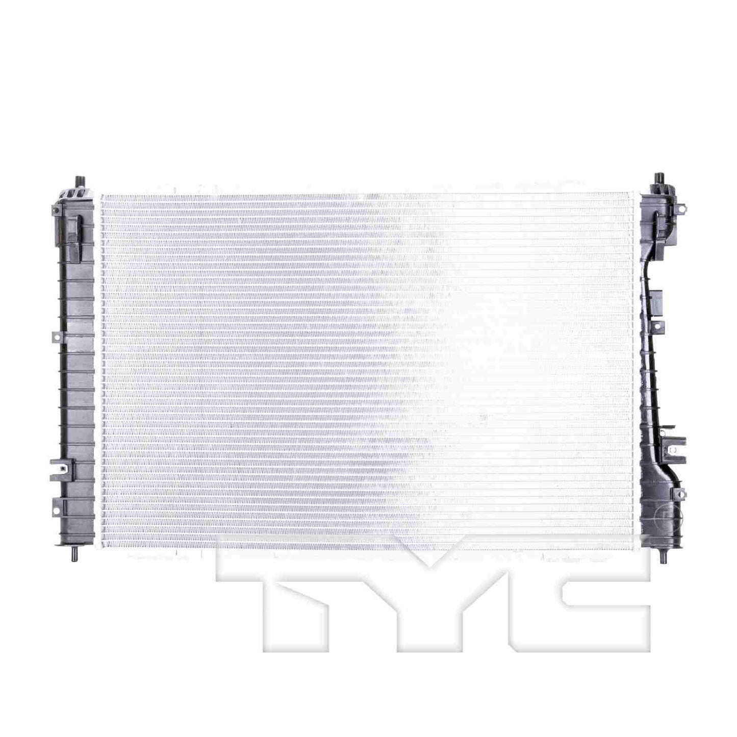 TYC TYC Radiator 13041