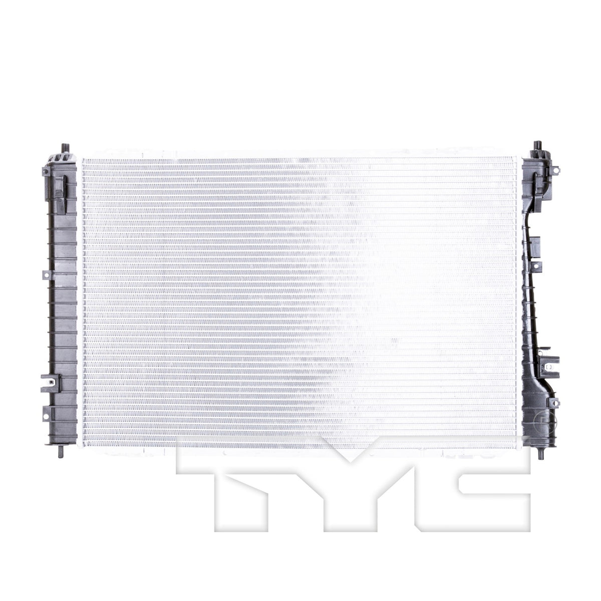 TYC TYC Radiator 13041