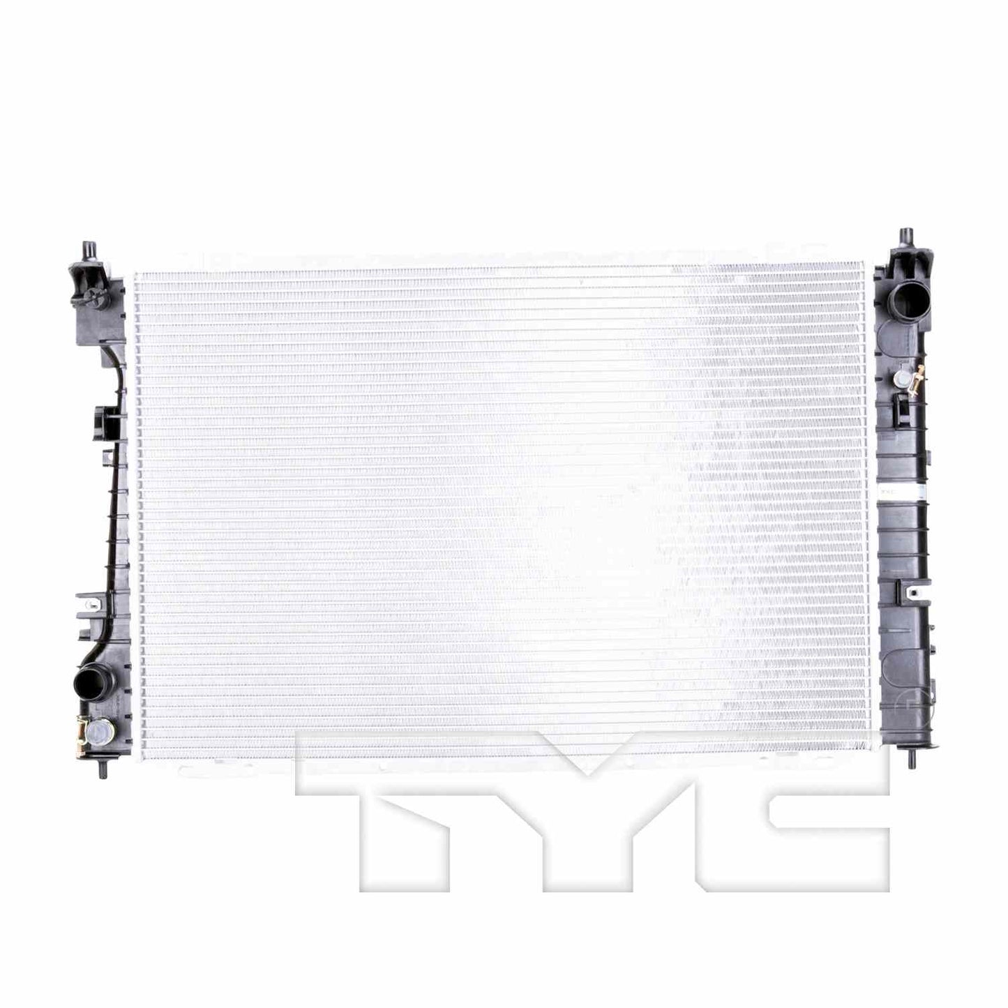 TYC TYC Radiator 13041