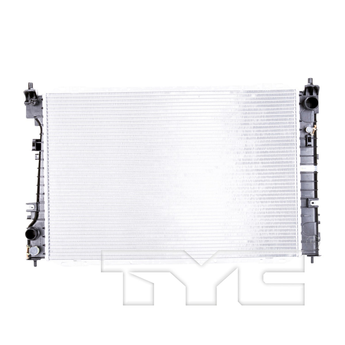 TYC TYC Radiator 13041