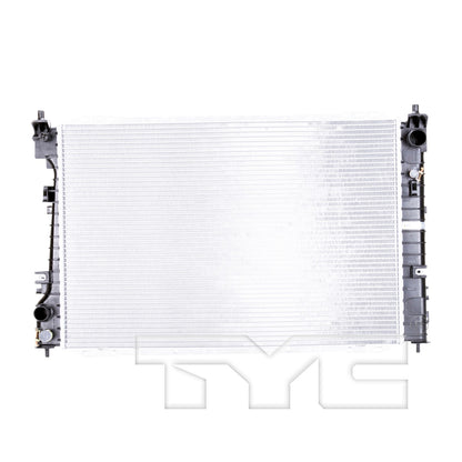 TYC TYC Radiator 13041
