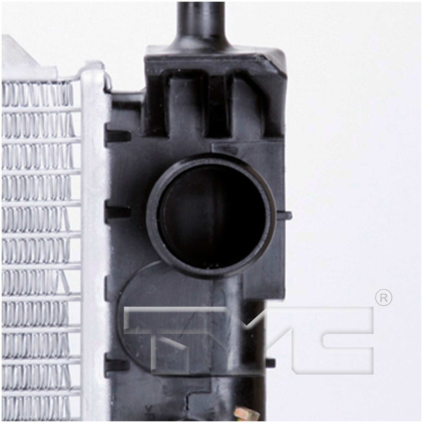 TYC TYC Radiator 13041