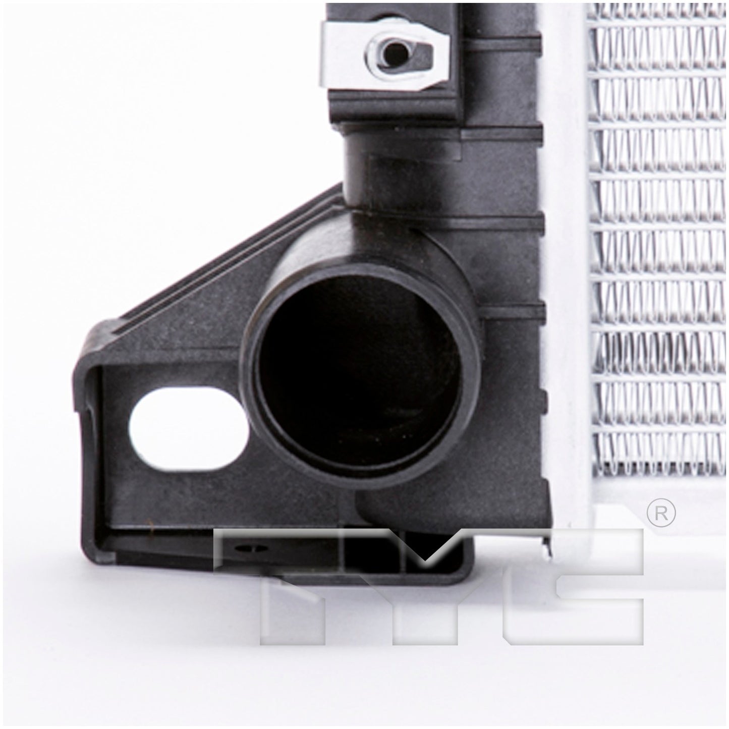 TYC Radiator 13046 image 2