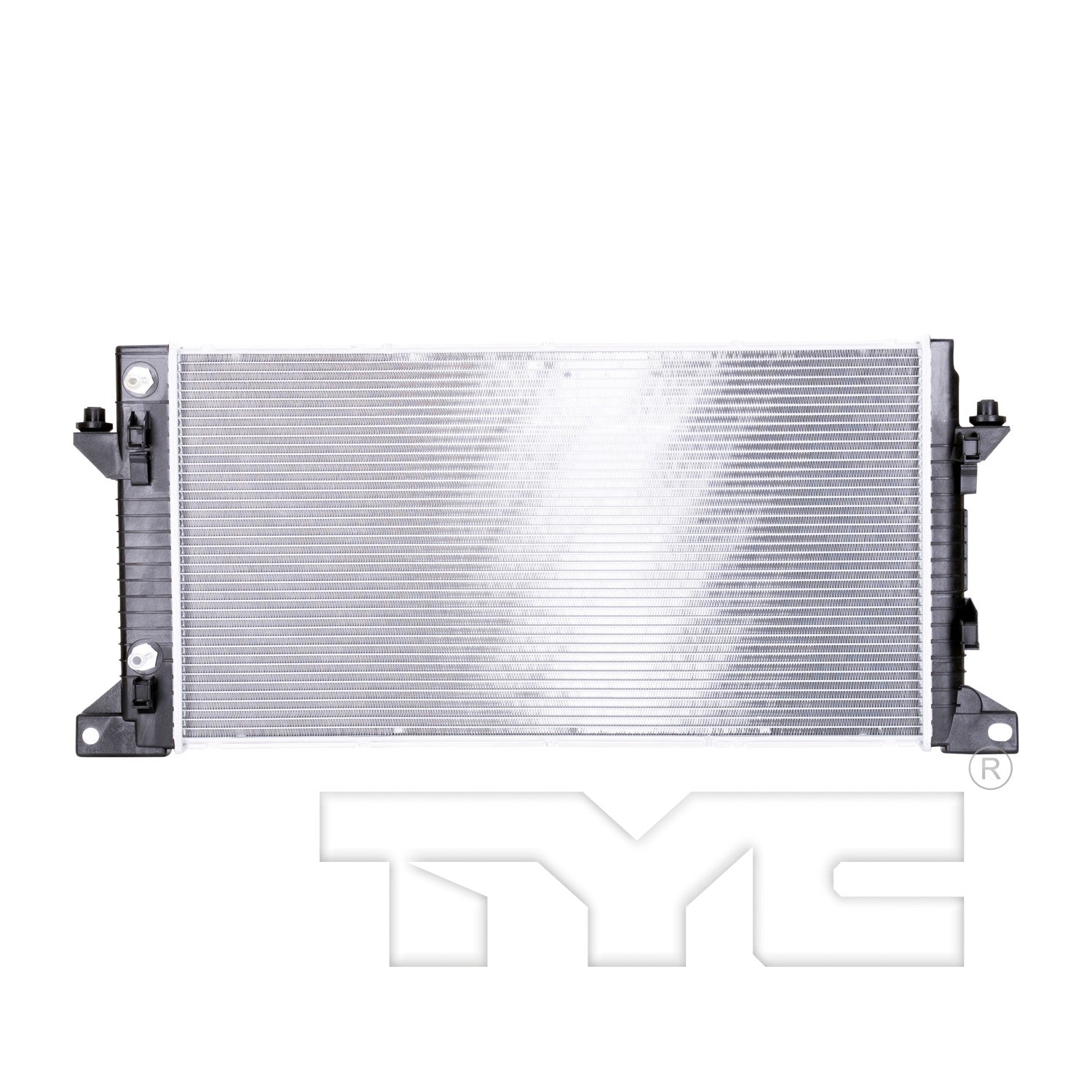 TYC Radiator 13046 image 5