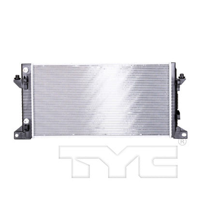 TYC Radiator 13046 image 5