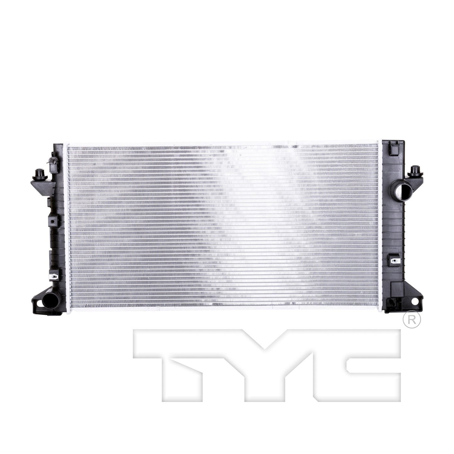 TYC Radiator 13046 main image